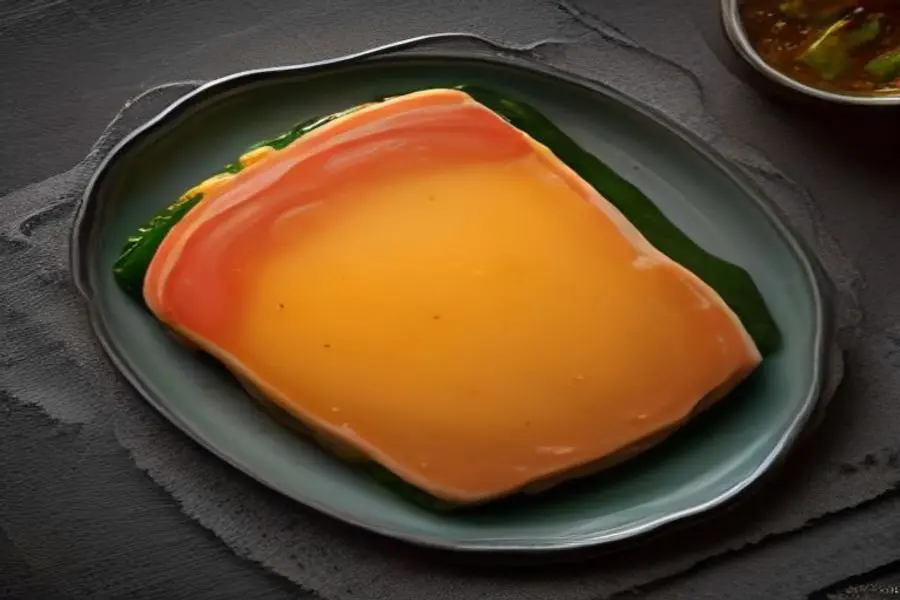 Terrine Rústica de Abóbora e Sálvia com Crosta Dourada